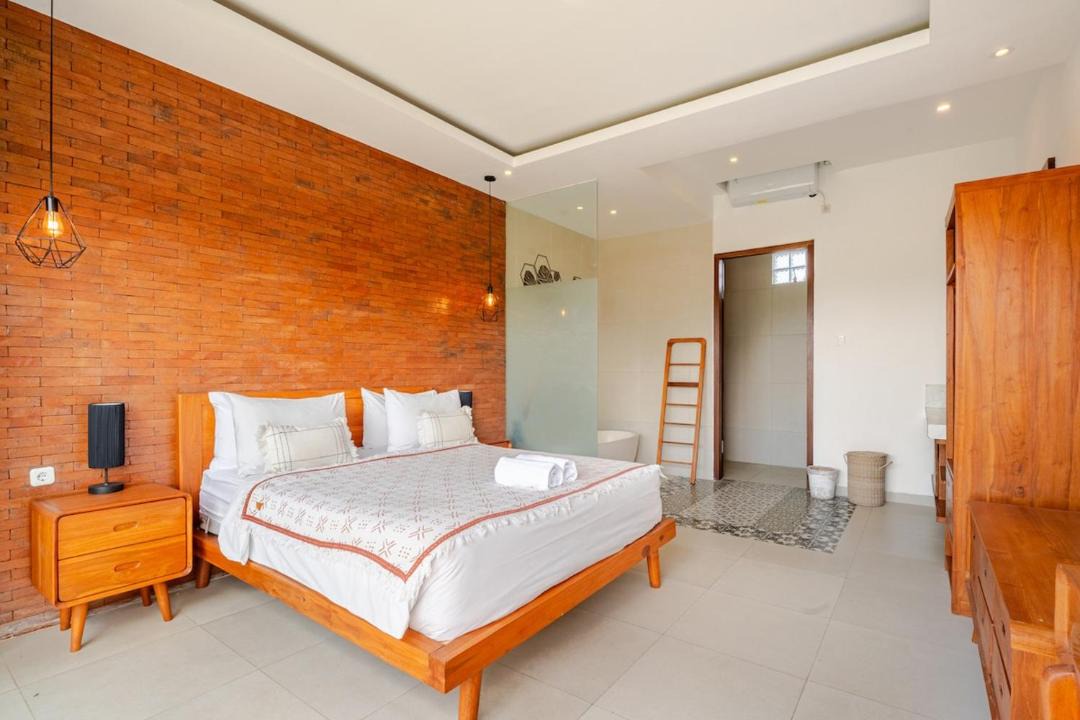 Photo of Bedroom in Kediri