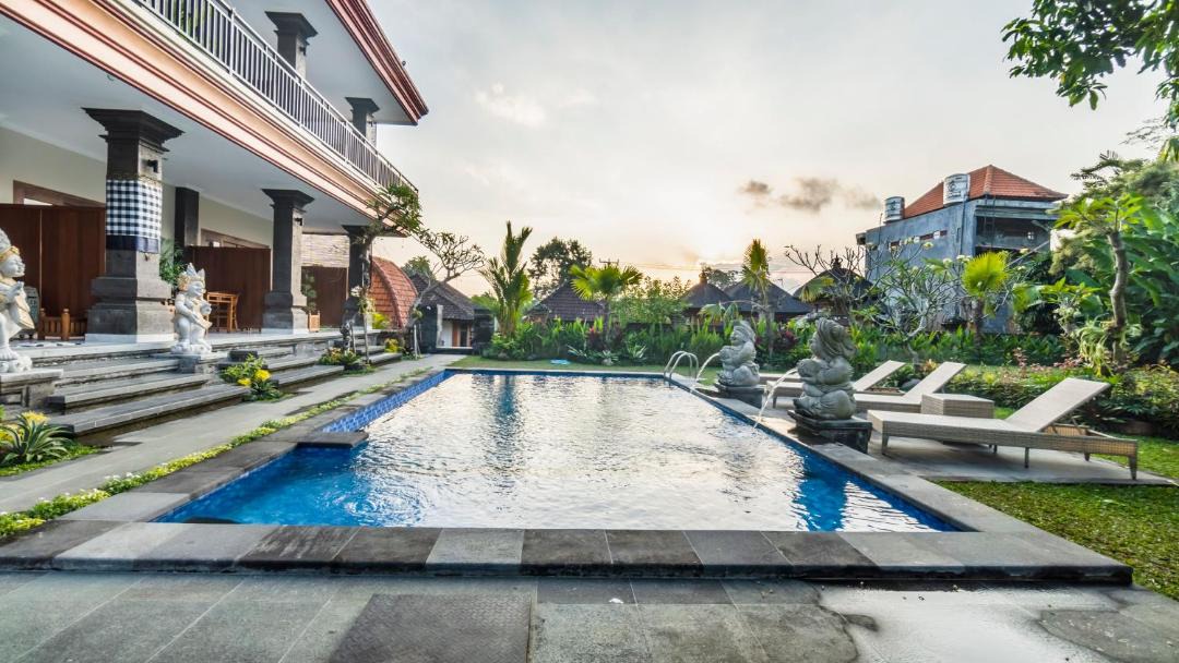 Photo of Others in Ubud City-Centre