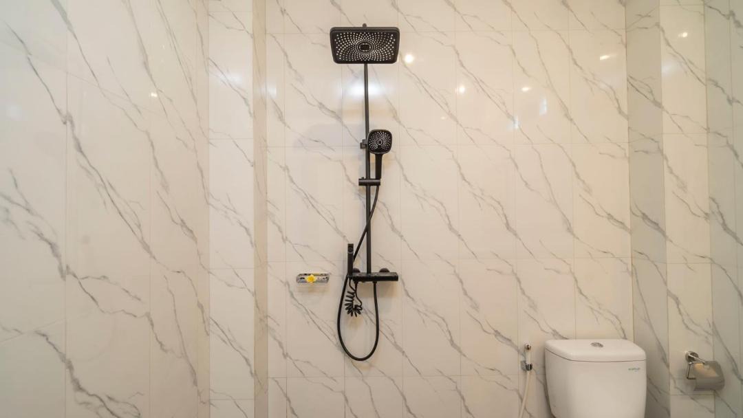 Photo of Bathroom in Ubud City-Centre