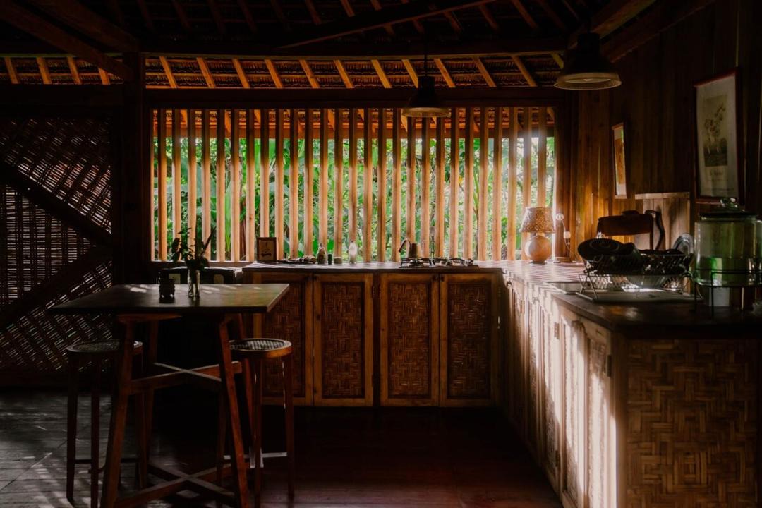 Photo of Kitchen in Penebel