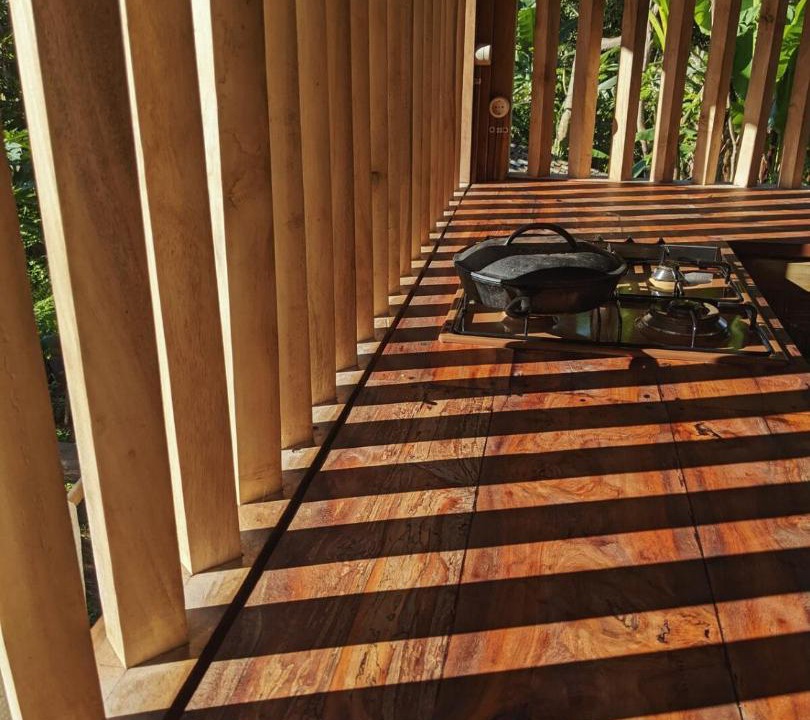 Photo of Patio Balcony in Penebel