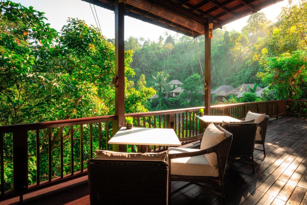 Photo of Patio Balcony in Buahan