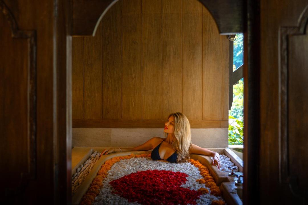 Photo of Bedroom in Buahan