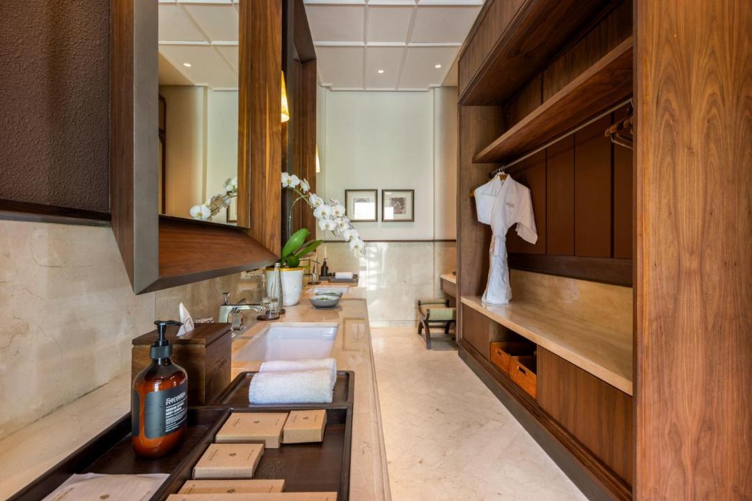 Photo of Bathroom in Malioboro