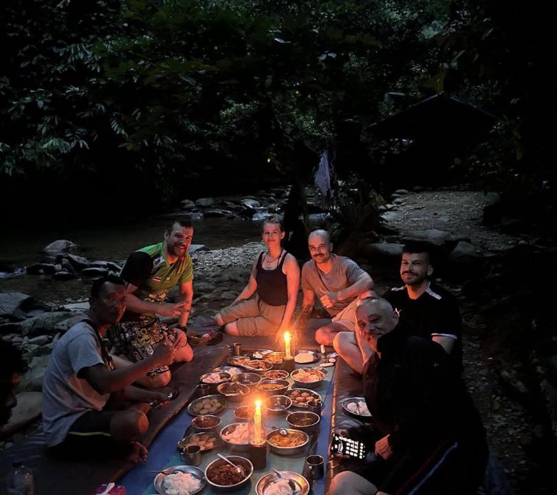 Photo of Others in Bukit Lawang