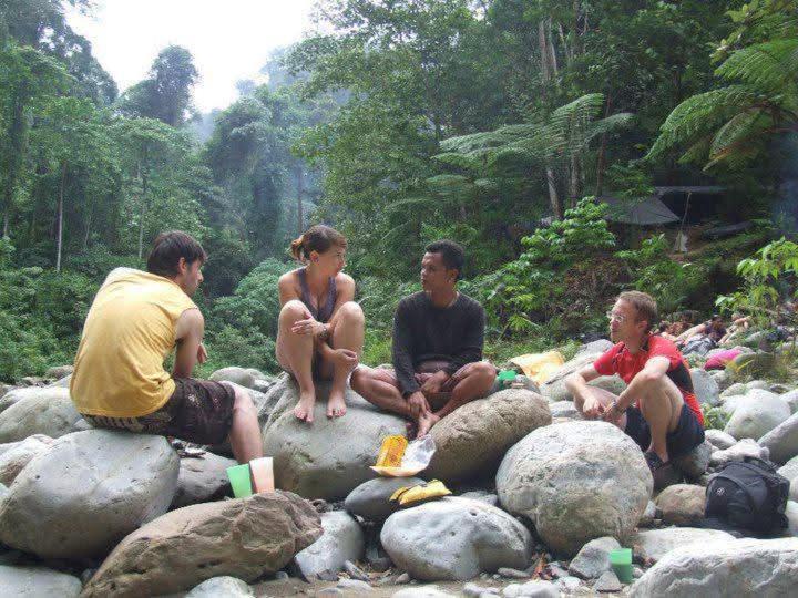 Photo of Outdoor in Bukit Lawang
