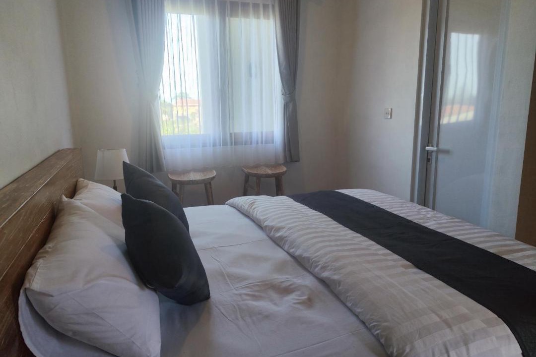 Photo of Bedroom in Purwakerti
