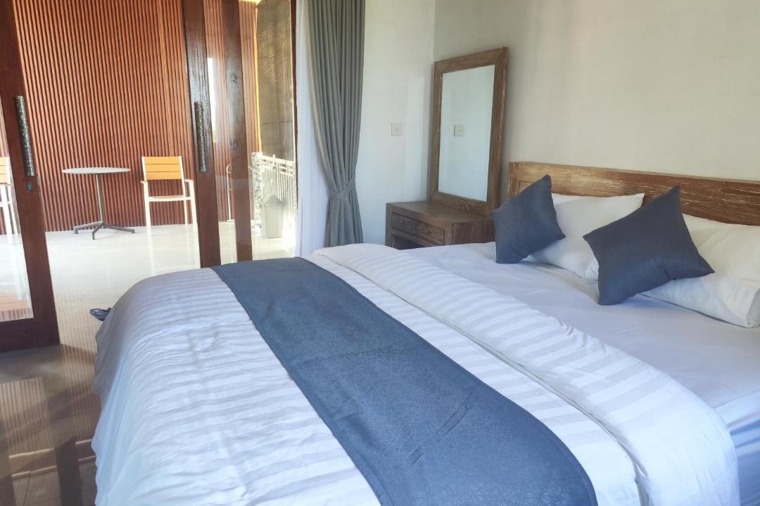 Photo of Bedroom in Purwakerti