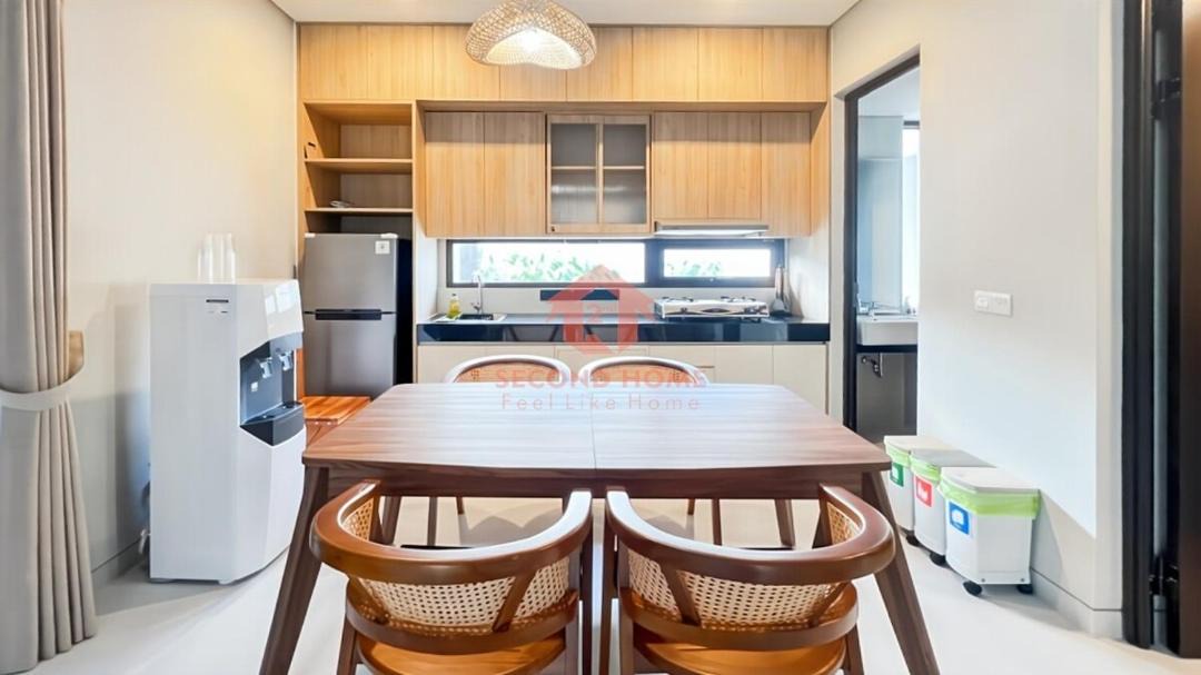 Photo of Kitchen in Kediri