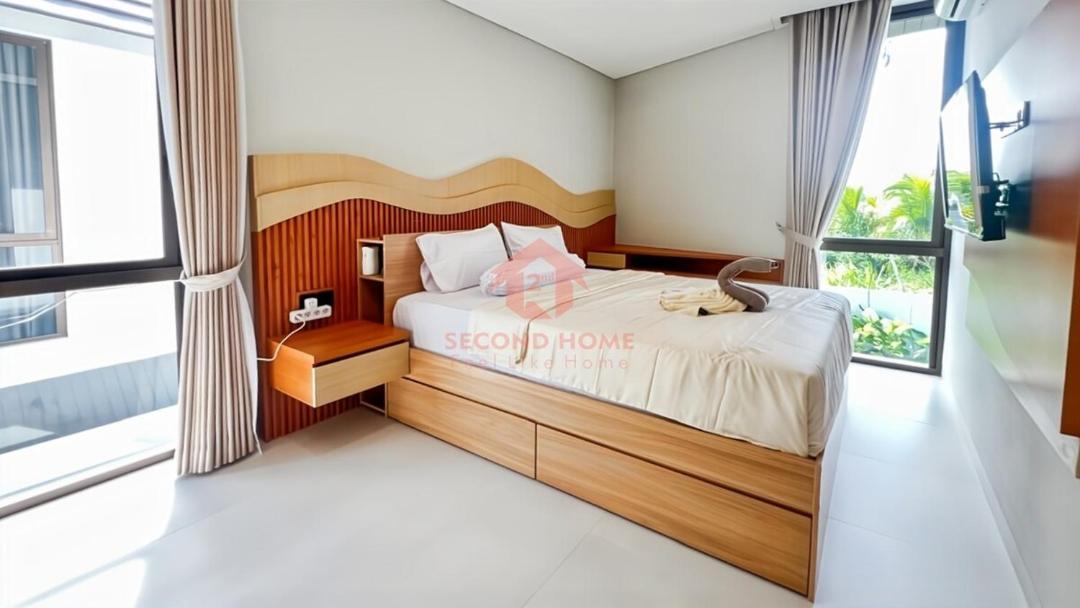 Photo of Bedroom in Kediri