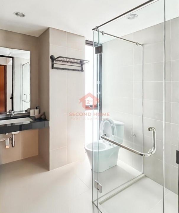 Photo of Bathroom in Kediri
