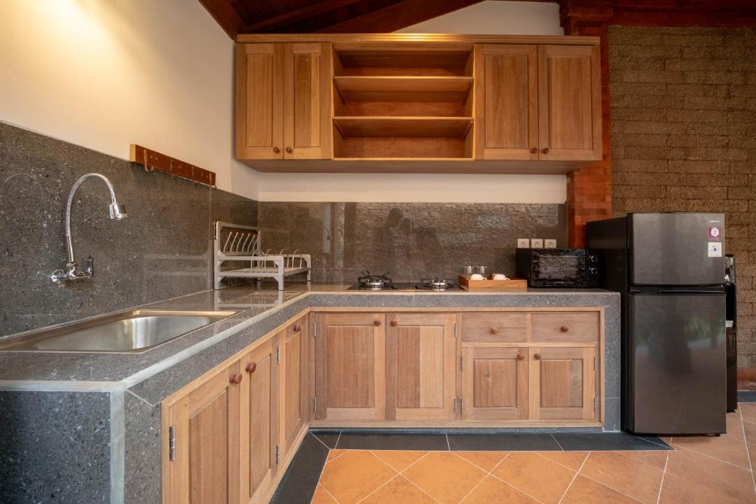 Photo of Kitchen in Kedewatan