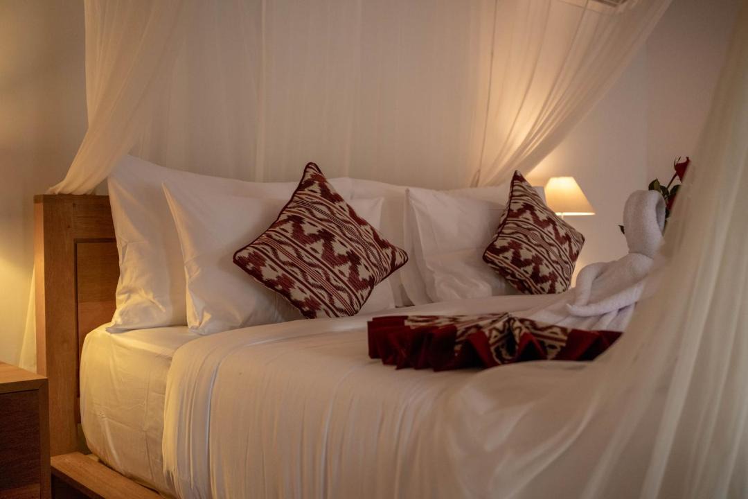 Photo of Bedroom in Kedewatan