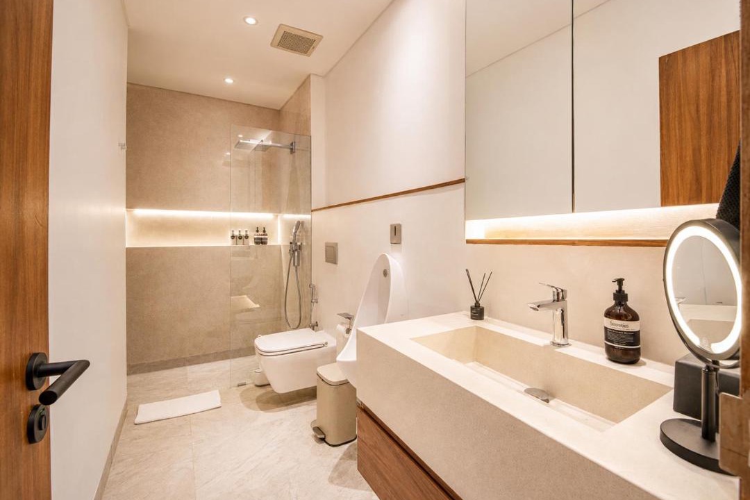 Photo of Bathroom in Kampial