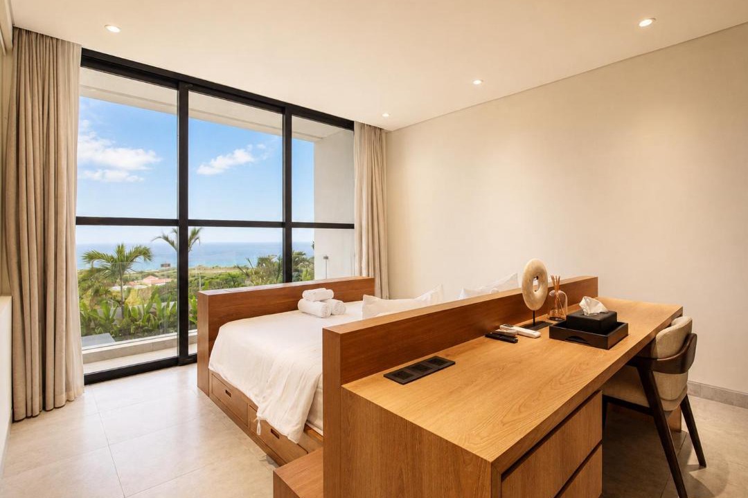 Photo of Bedroom in Kampial