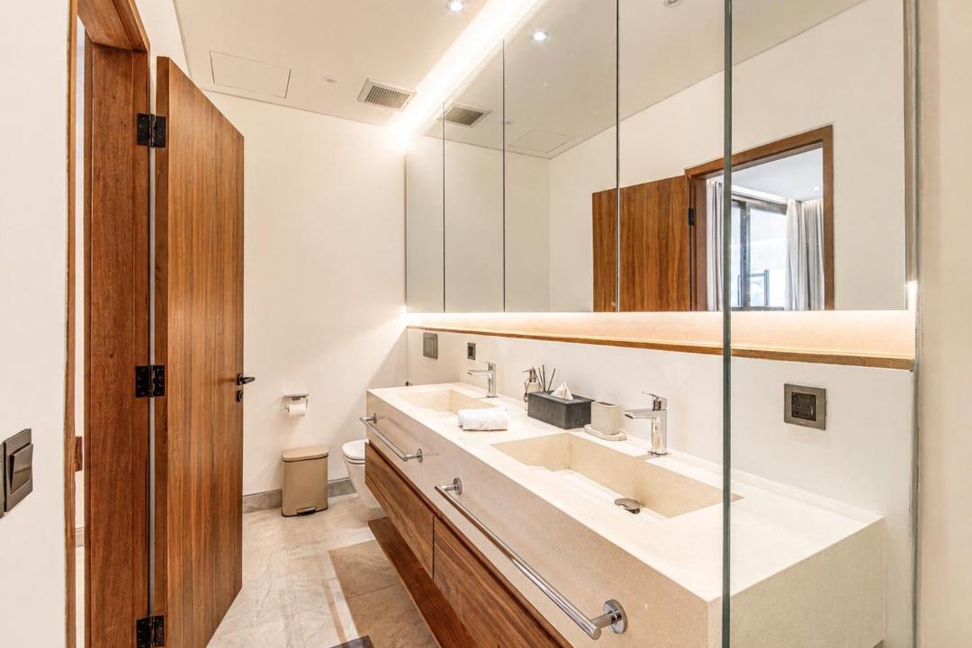 Photo of Bathroom in Kampial