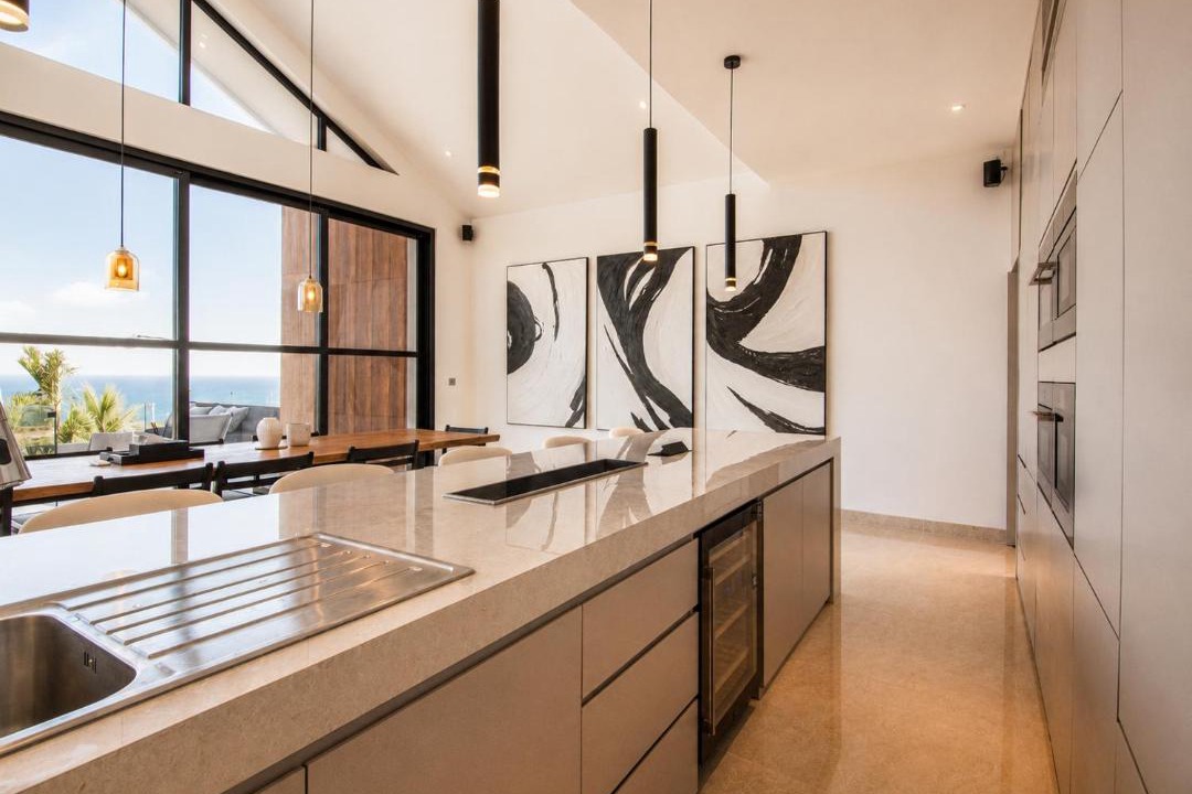 Photo of Kitchen in Kampial