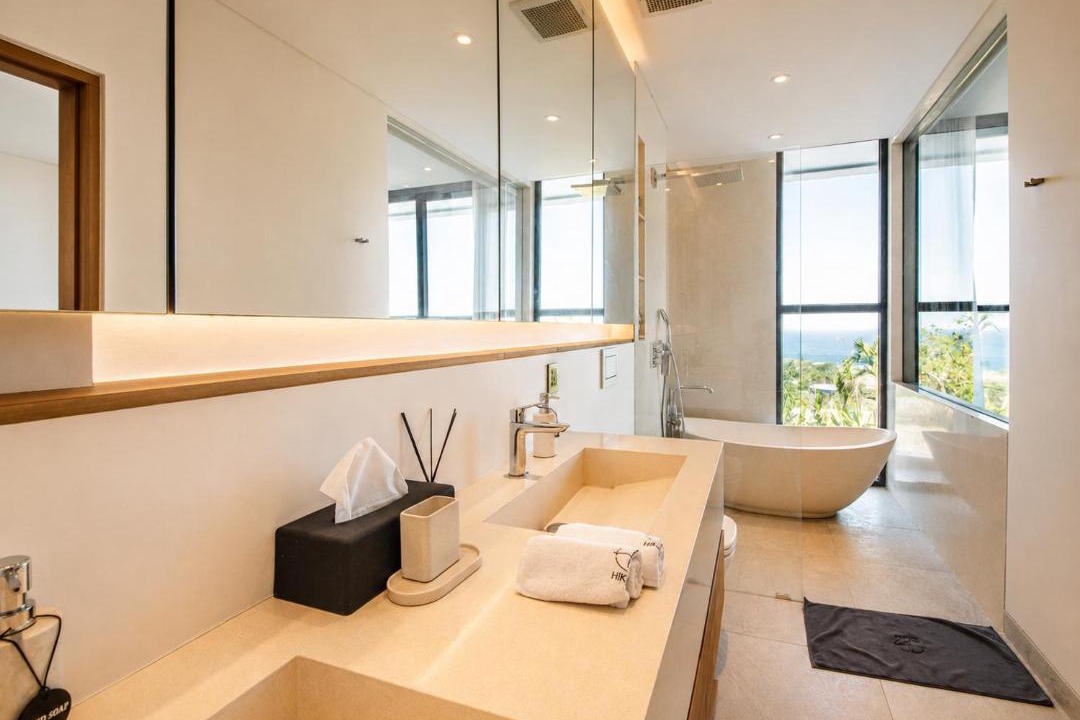 Photo of Bathroom in Kampial
