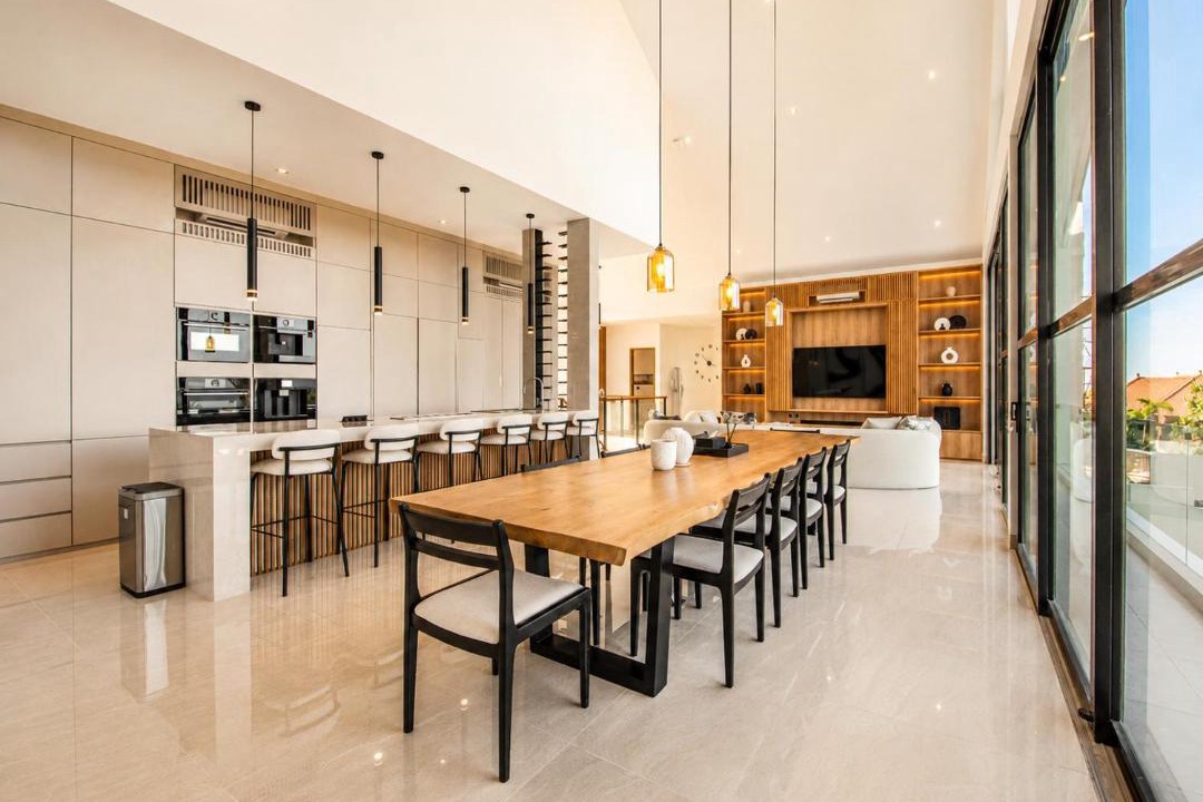 Photo of Kitchen in Kampial