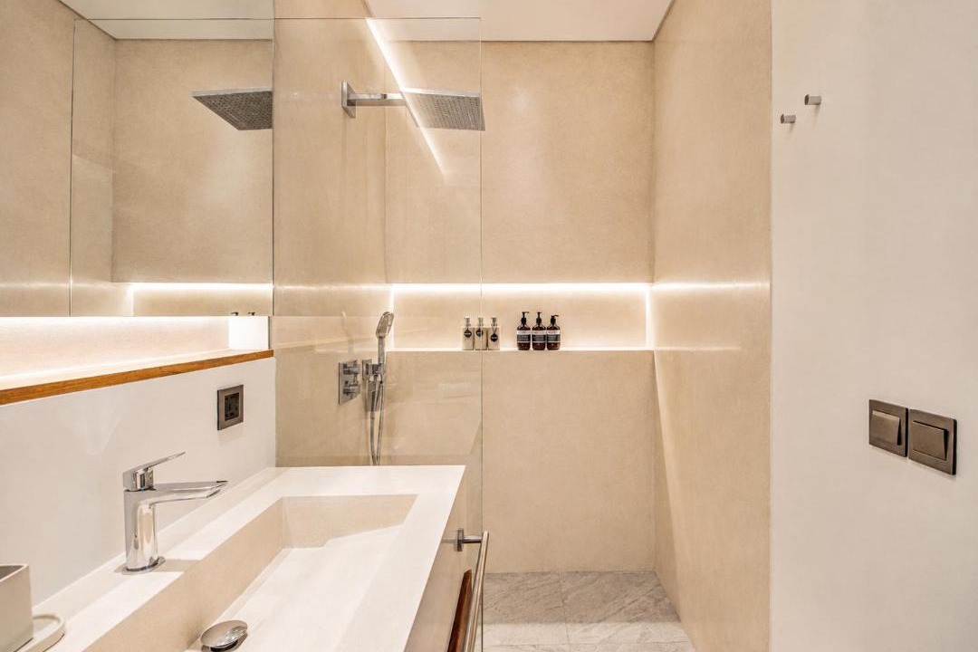 Photo of Bathroom in Kampial