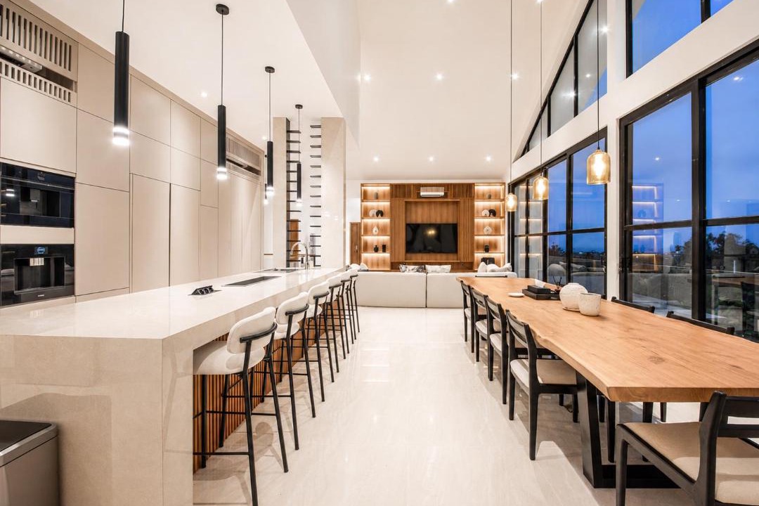 Photo of Kitchen in Kampial