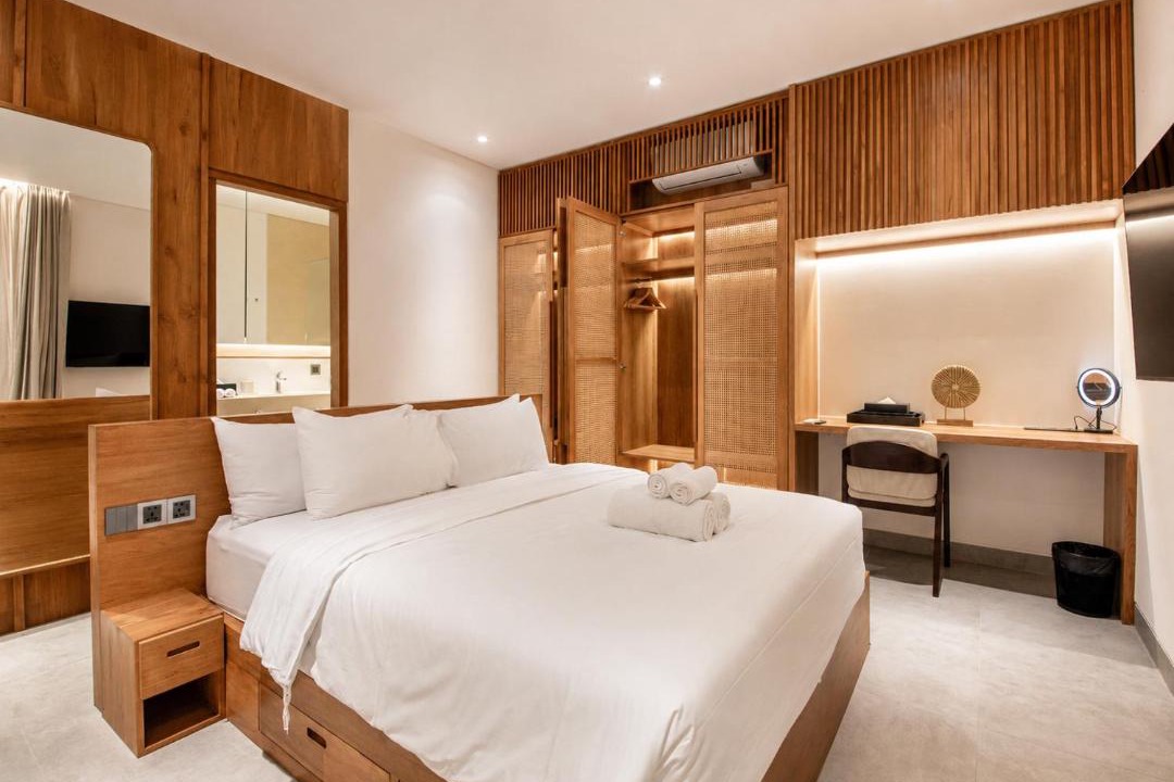 Photo of Bedroom in Kampial