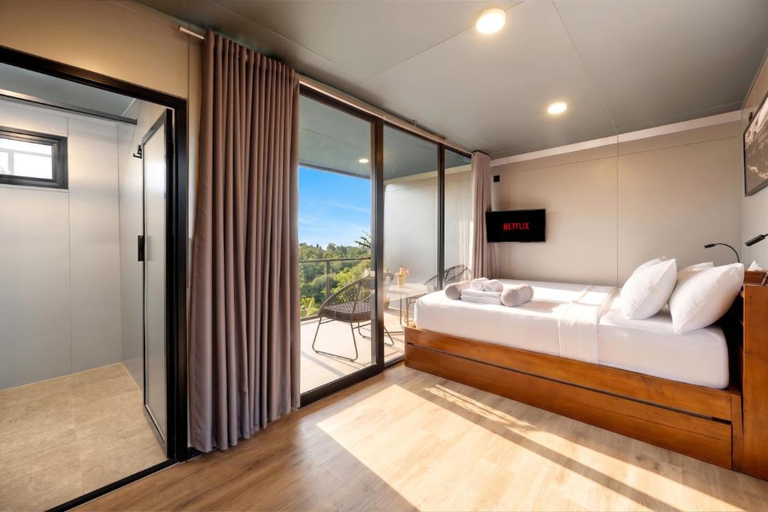 Photo of Bedroom in Penebel