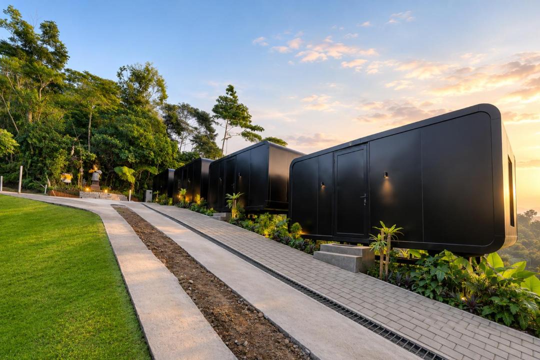 Photo of Outdoor in Penebel