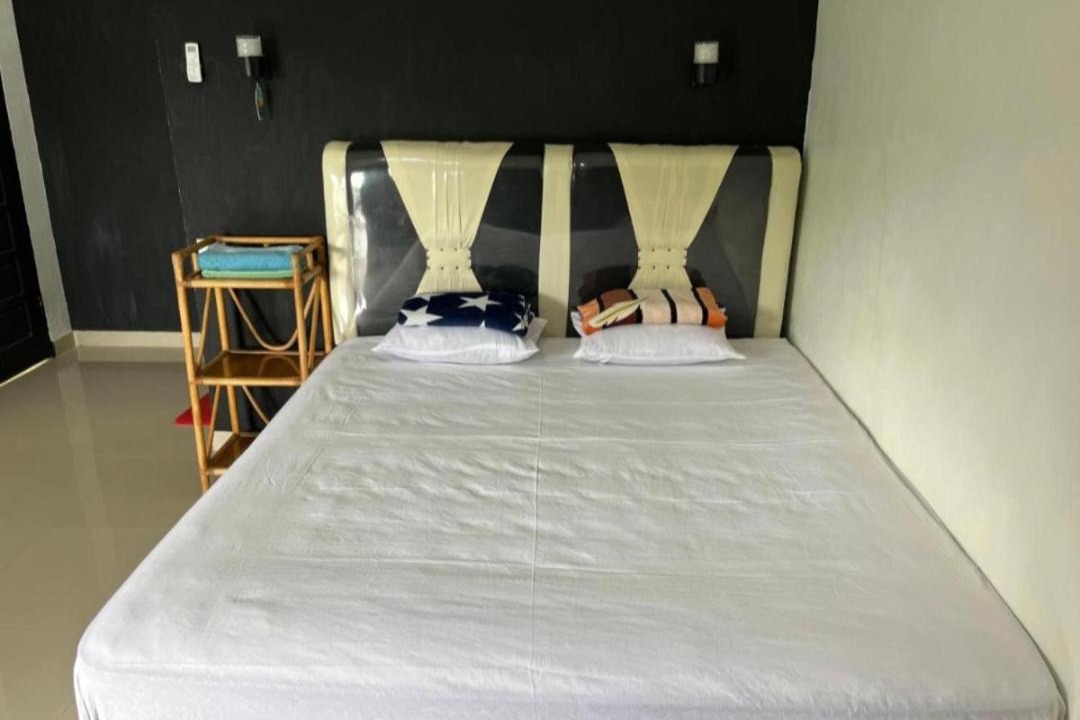 Photo of Bedroom in Bukit Lawang