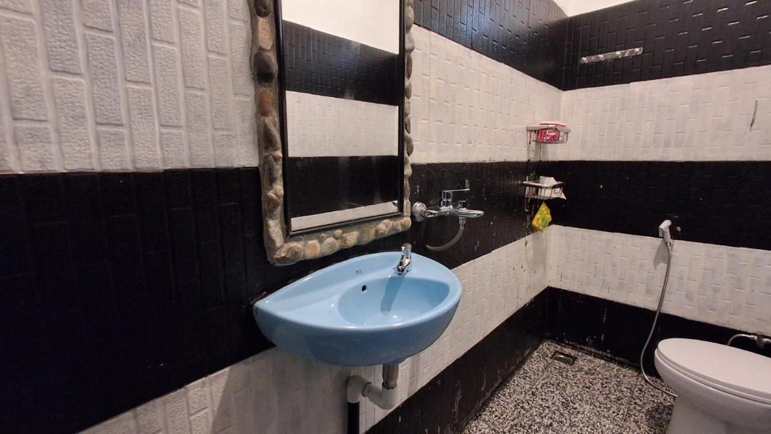 Photo of Bathroom in Bukit Lawang