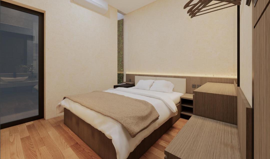 Photo of Bedroom in Laweyan