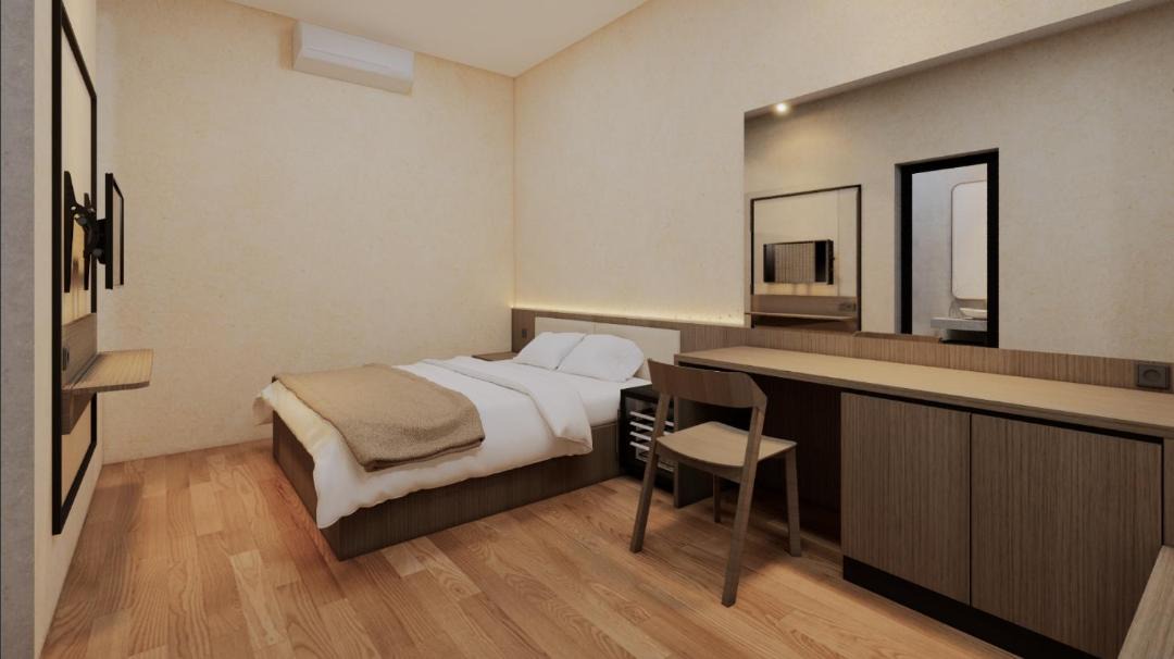 Photo of Bedroom in Laweyan