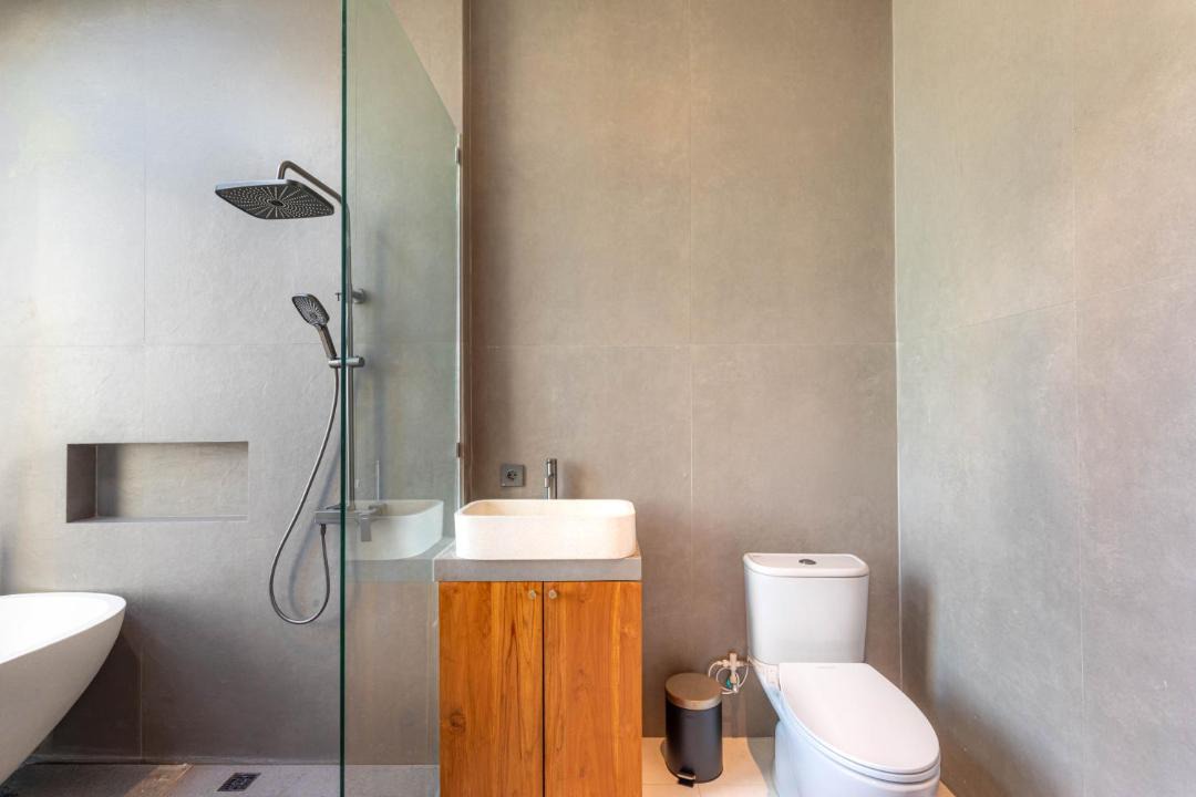 Photo of Bathroom in Mambal