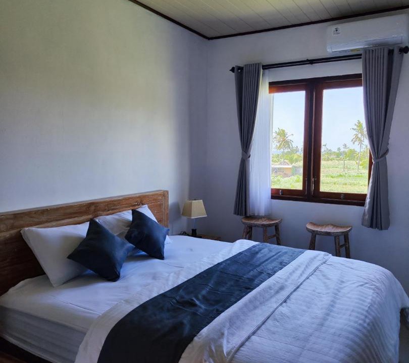 Photo of Bedroom in Purwakerti