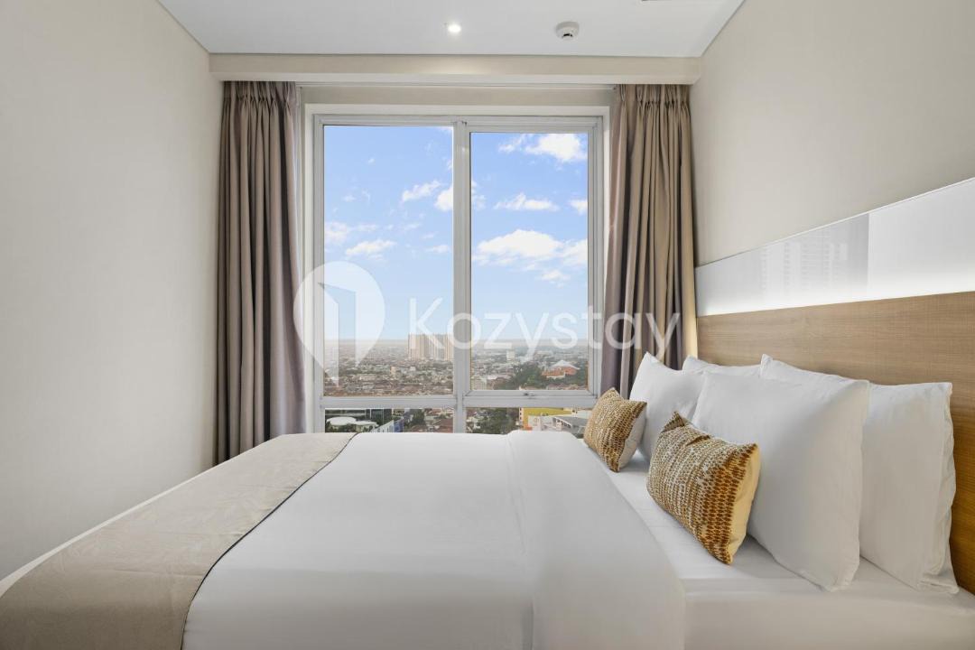 Photo of Bedroom in Surabaya