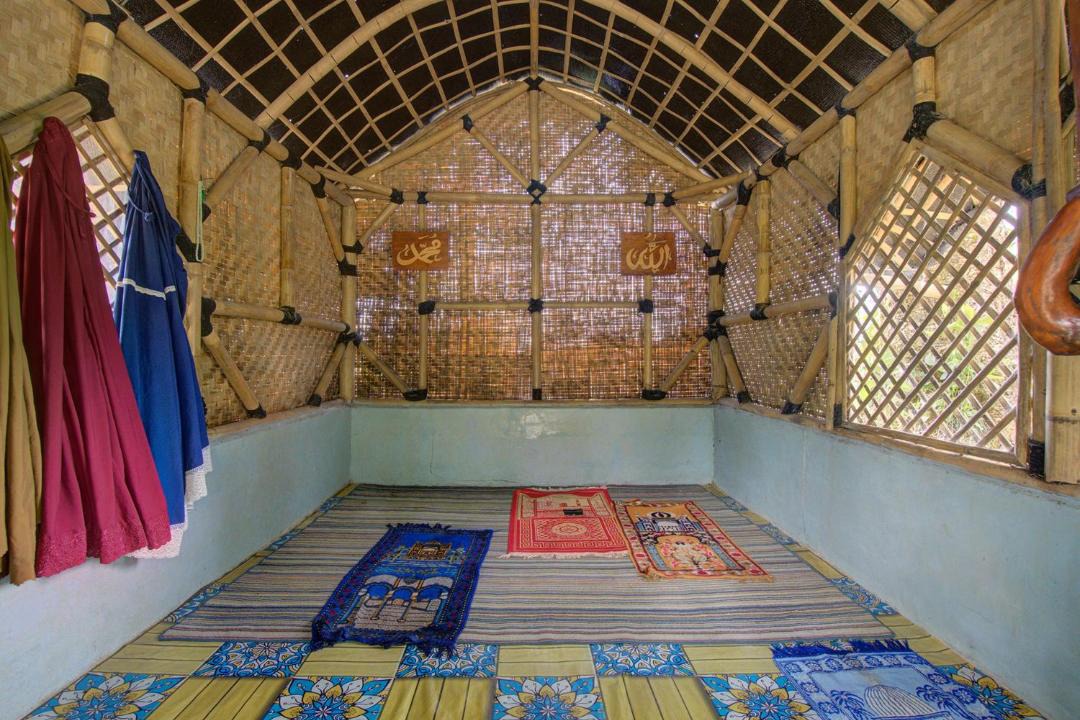 Photo of Bedroom in Rancabali