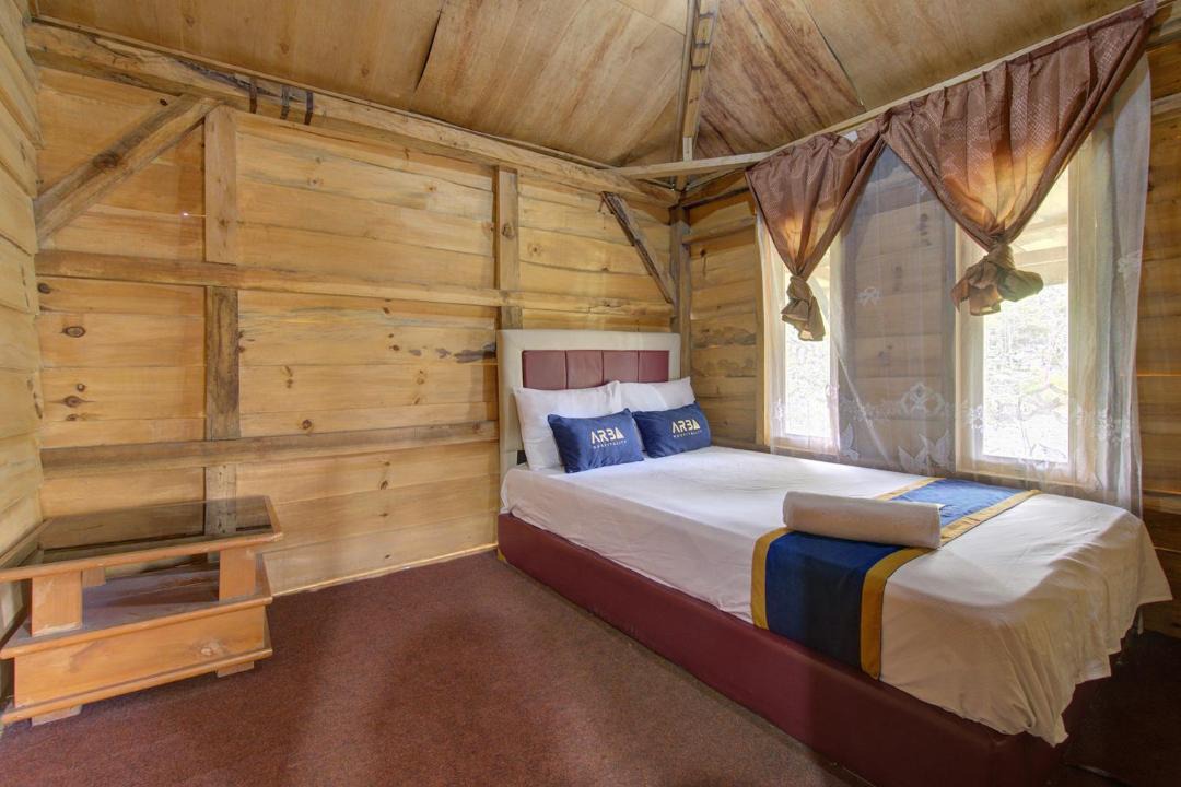 Photo of Bedroom in Rancabali