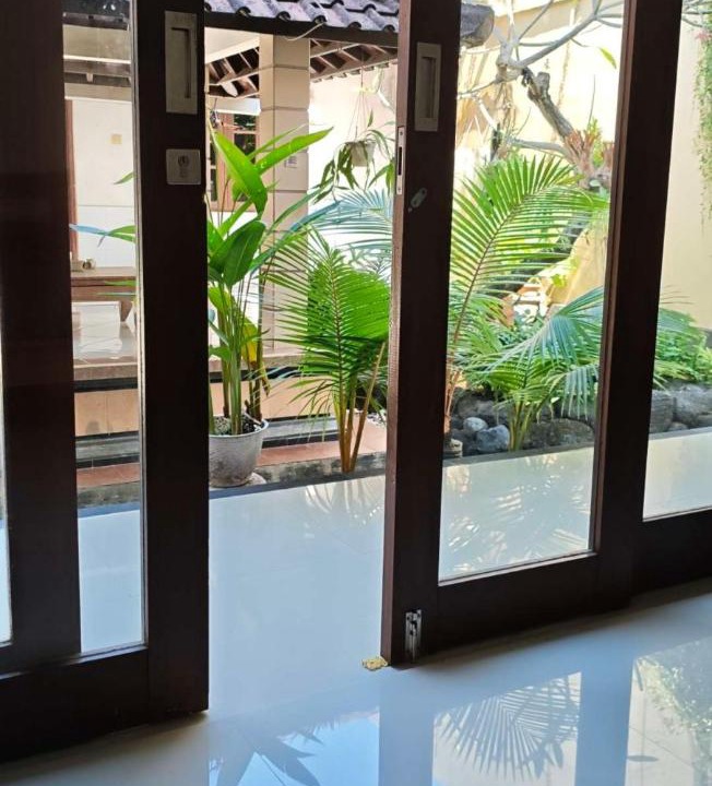 Photo of Patio Balcony in Central Seminyak