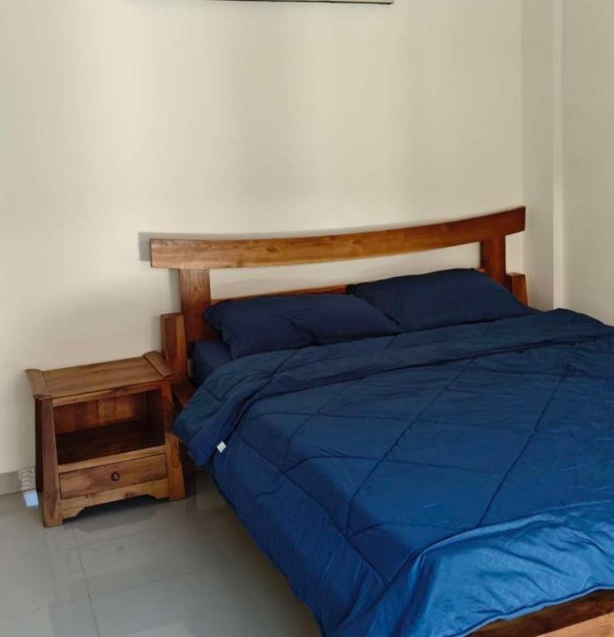 Photo of Bedroom in Central Seminyak