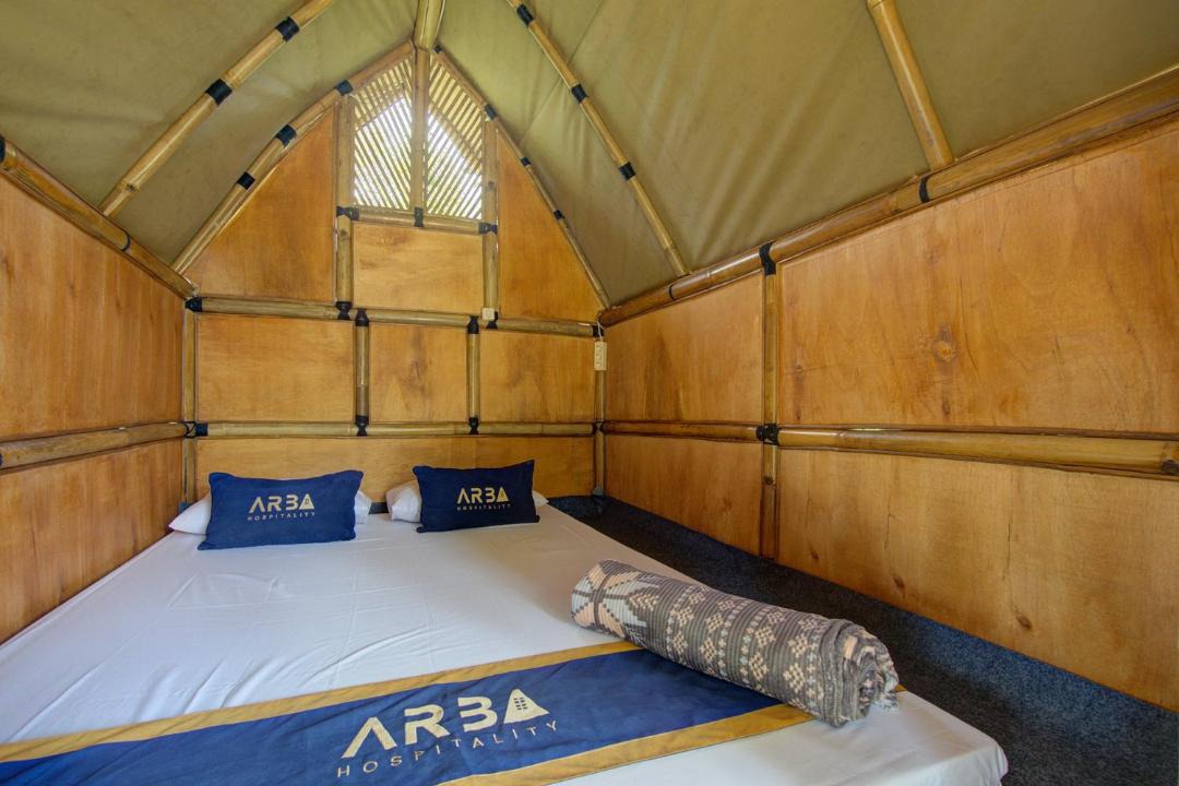 Photo of Bedroom in Rancabali