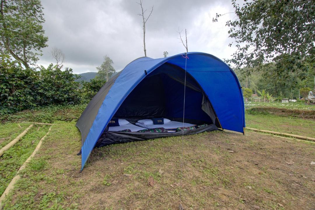 Photo of Outdoor in Rancabali