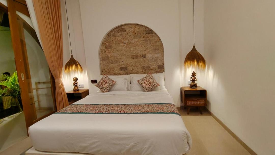 Photo of Bedroom in Siligita