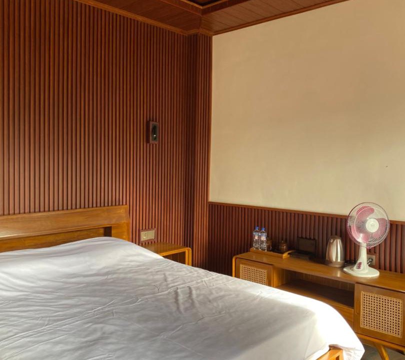 Photo of Bedroom in Kintamani