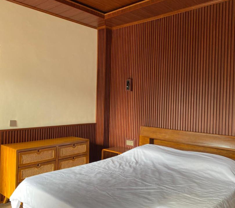 Photo of Bedroom in Kintamani