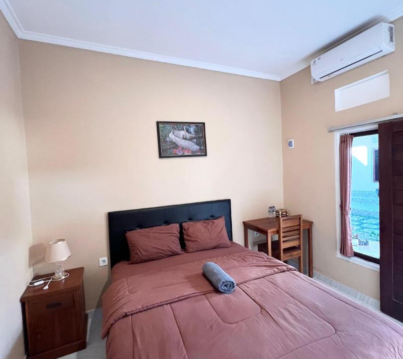 Photo of Bedroom in Jimbaran