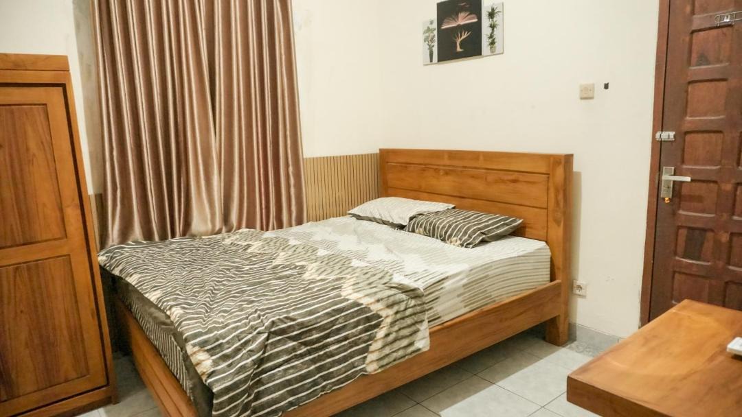 Photo of Bedroom in Ngemplak