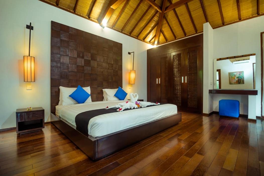 Photo of Bedroom in North Legian