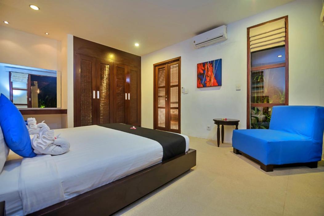 Photo of Bedroom in North Legian