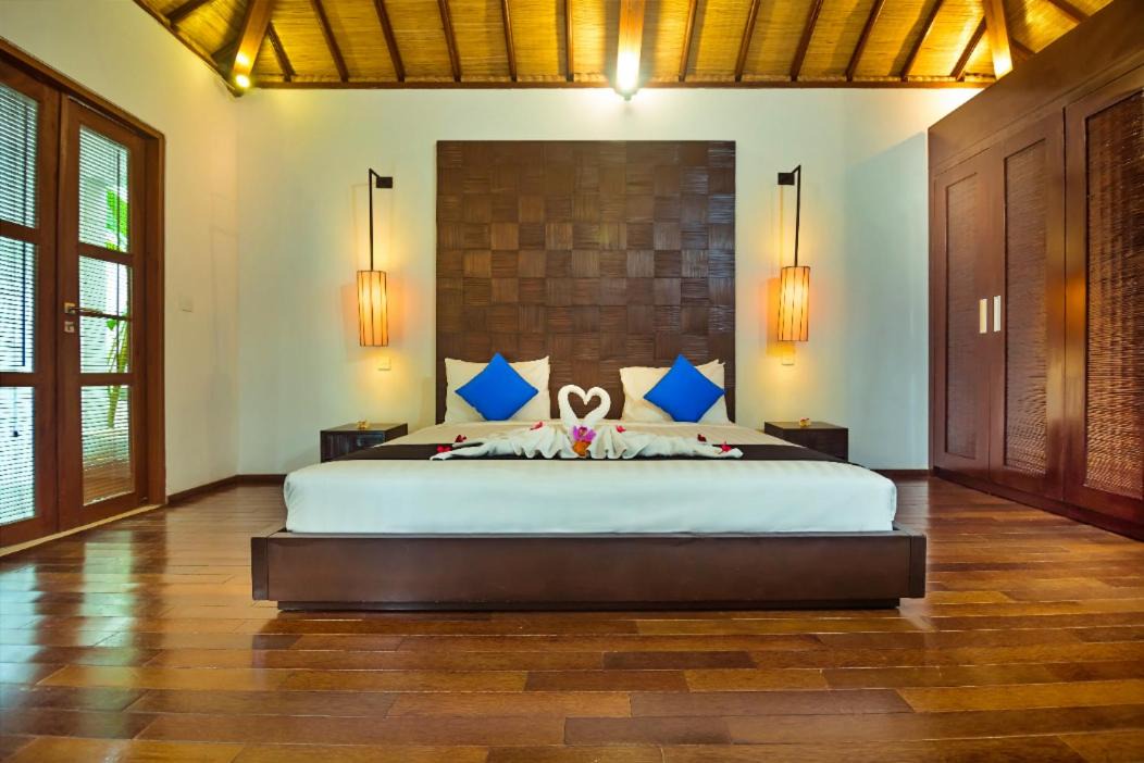 Photo of Bedroom in North Legian