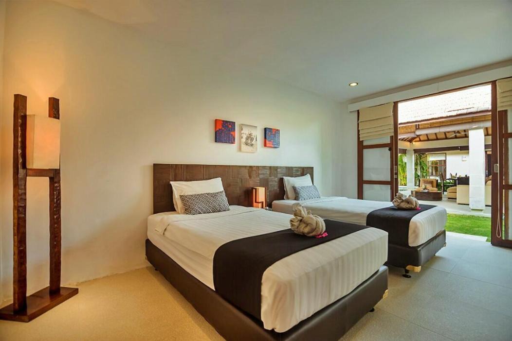 Photo of Bedroom in North Legian